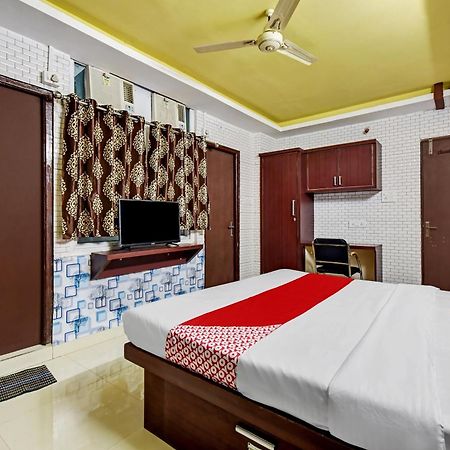 Hotel O Eleven Hotel & Banquet Кота Екстериор снимка