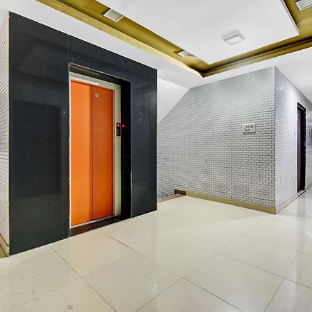 Hotel O Eleven Hotel & Banquet Кота Екстериор снимка