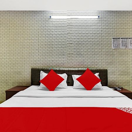 Hotel O Eleven Hotel & Banquet Кота Екстериор снимка